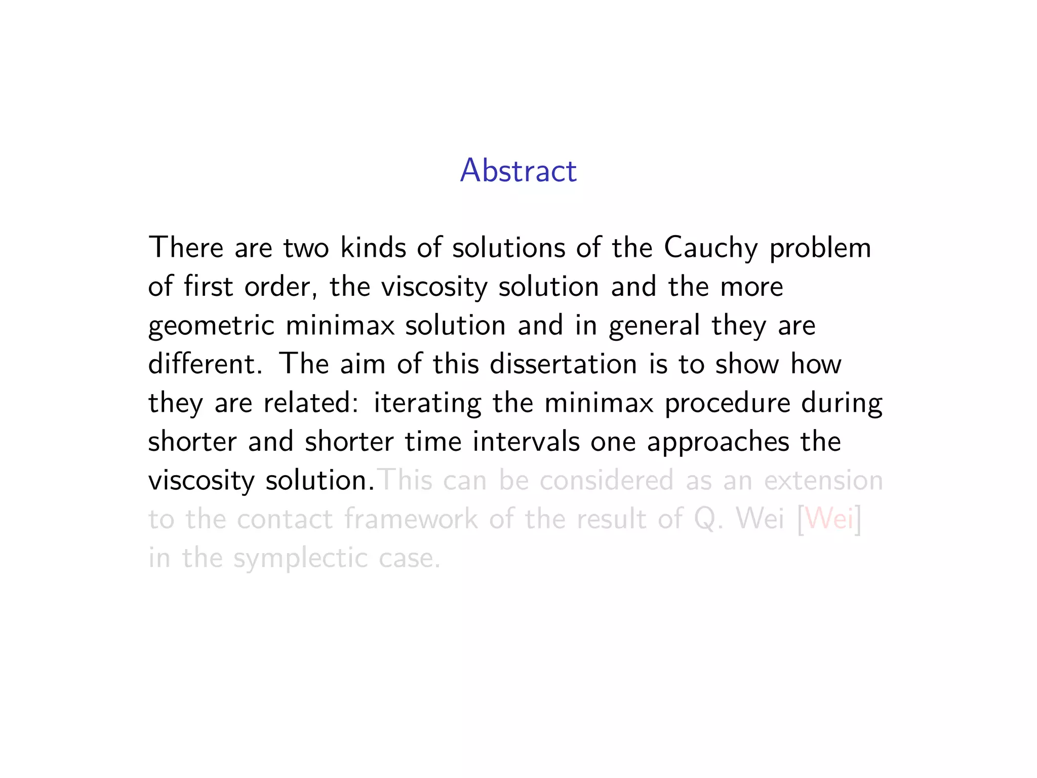 Section 1
Introduction
 