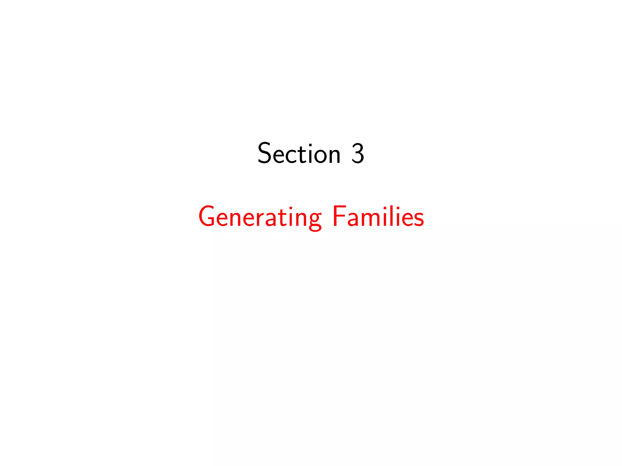 Constructing generating families
Deﬁning
Q(ξ) = −yN xN−1 +
N−1
i=1
yi(xi − xi−1), (QF)
Ws,t
(x, ξ) = v(x0) + x · yN −
N
j=1
Φtj−1,tj
(xj−1, yj, ¯zj−1),
(CS)
we see that for v ∈ C2,Lip
(Rk
), Ss,t
(x, ξ) is a gfqi.
 