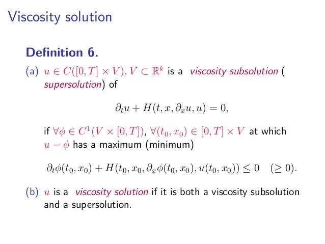 Geometric And Viscosity Solutions For The Cauchy Problem Of First Ord