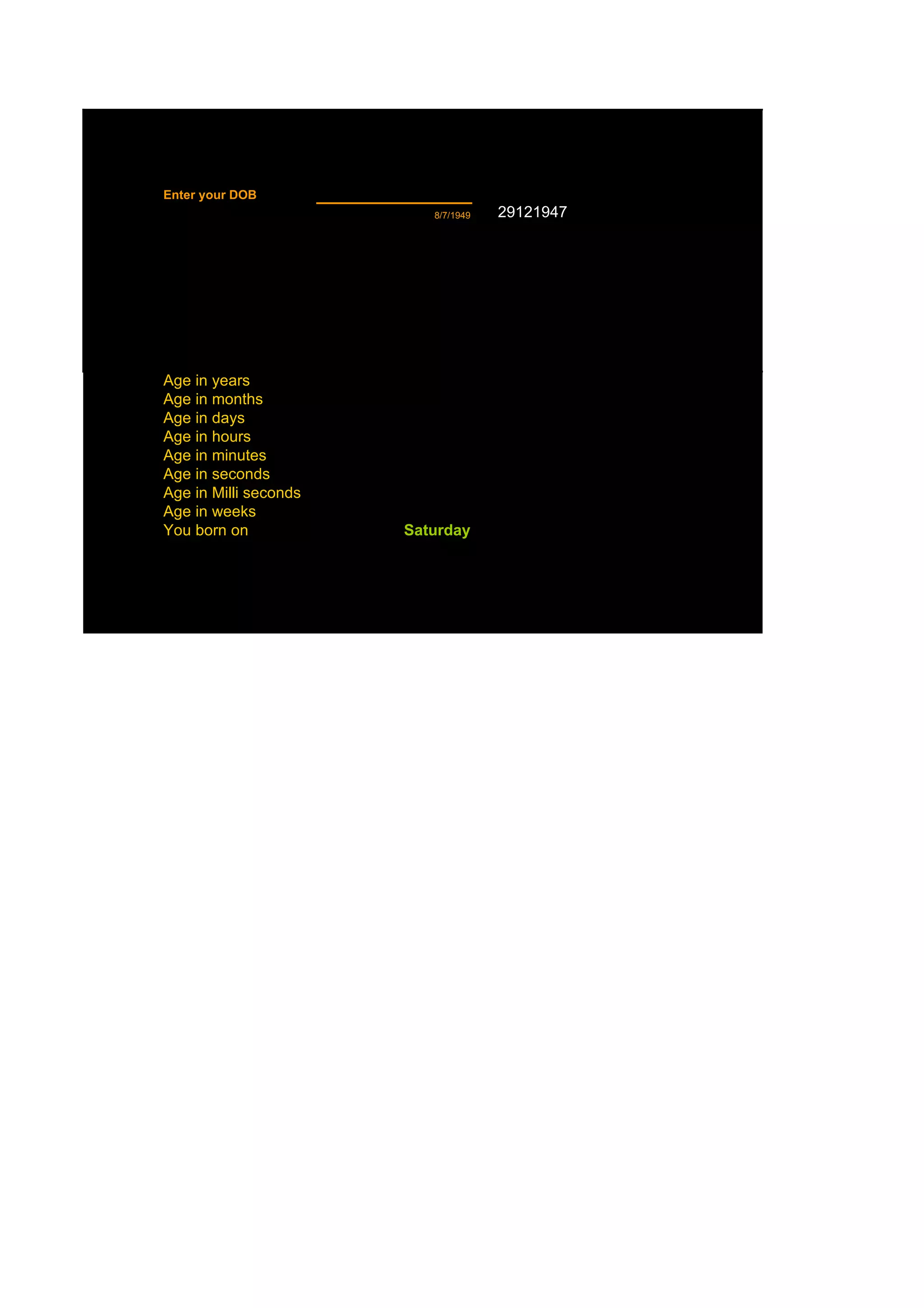 Birth | PDF