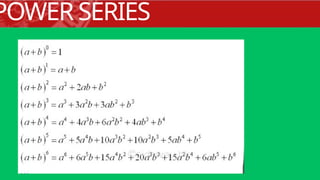 Birth of Calculus Power point presentatiom | PPTX
