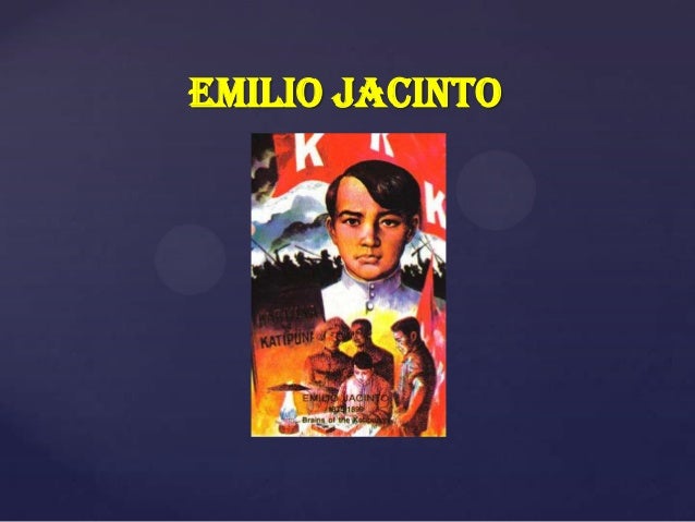 kartilya ng katipunan ni emilio jacinto essay Kartilya ng katipunan ni emilio jacinto ang buhay na hindi ginugugol sa isang malaki at banal na kadahilanan ay kahoy na walang lilim, kundi damong. kartilya ng katipunan ni emilio jacinto essay Kartilya ng katipunan ni emilio jacinto ang buhay na hindi ginugugol sa isang malaki at banal na kadahilanan ay kahoy na walang lilim, kundi damong.