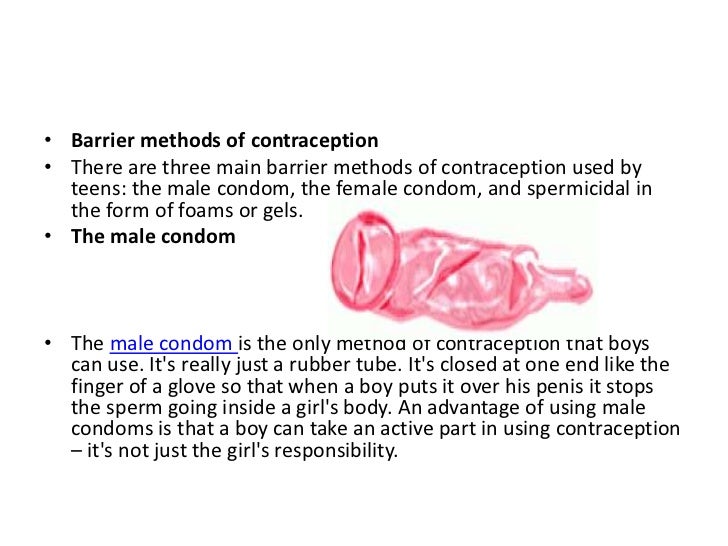 Birth control
