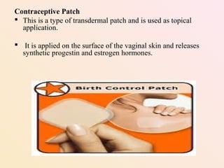 Birthcontrol | PPT