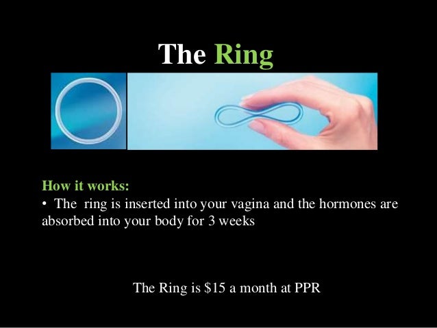 birth control 101 how birth works