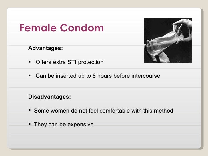 condoms advantages and disadvantages Learn about the difference between latex and nonlatex condoms, and the different the pros and cons of latex versus non-latex condoms. condoms advantages and disadvantages Learn about the difference between latex and nonlatex condoms, and the different the pros and cons of latex versus non-latex condoms.