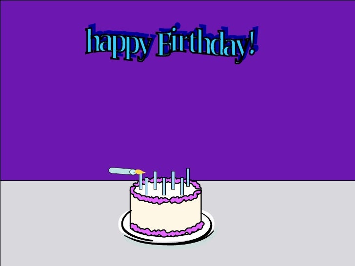 Birthday