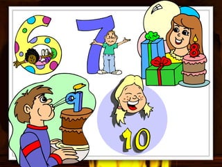 Birthday
