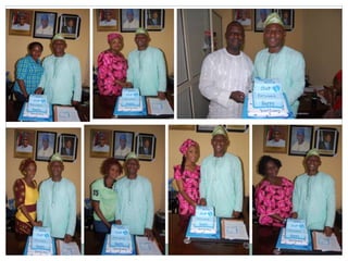 Birthday pix.