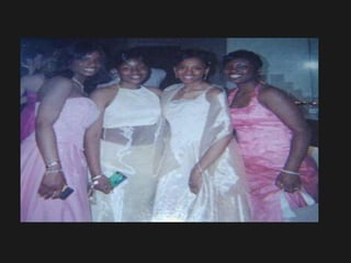Portia's Birthday Extravaganza
