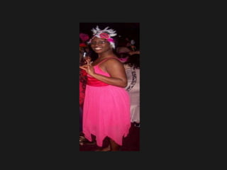 Portia's Birthday Extravaganza