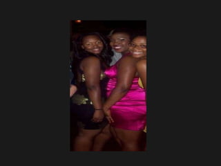 Portia's Birthday Extravaganza