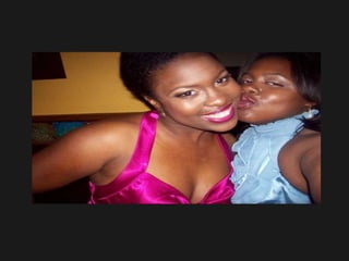 Portia's Birthday Extravaganza