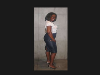 Portia's Birthday Extravaganza