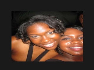 Portia's Birthday Extravaganza