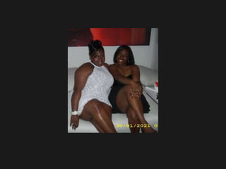Portia's Birthday Extravaganza
