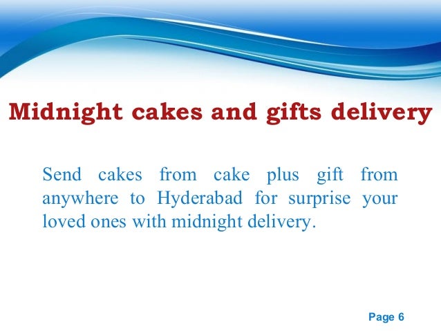 Birthday Cake And Gift Delivery In Hyderabad Birthday Cake And Gift Delivery In Hyderabad