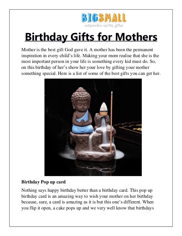 mother is god best gift