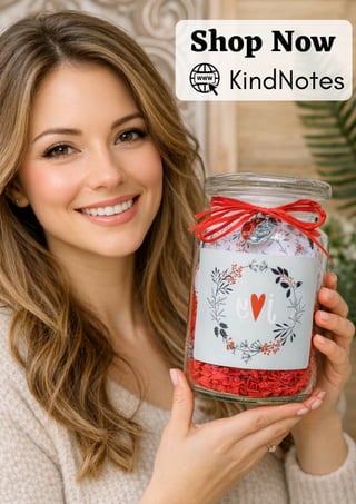 Birthday Jar Notes Ideas – KindNotes.... | PDF