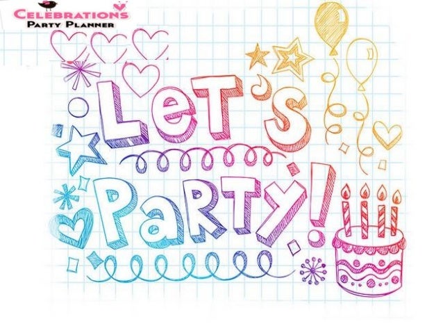 party planing