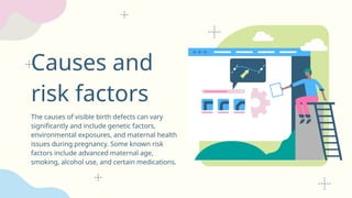 Birth Defects.pptxkjhdjshfhdjfhkjdlhfihdnjfh | PPTX