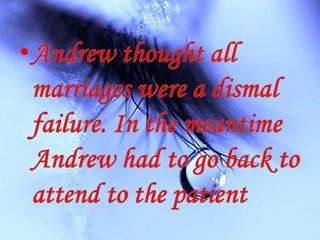 Birth Class11 English PPT