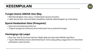 Biru Dan Putih Modern Minimalis Inovasi Bisnis Sebagai Pilar Strategi ...