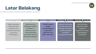 Biru Dan Putih Modern Minimalis Inovasi Bisnis Sebagai Pilar Strategi ...