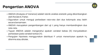 Biru Dan Putih Modern Minimalis Inovasi Bisnis Sebagai Pilar Strategi ...