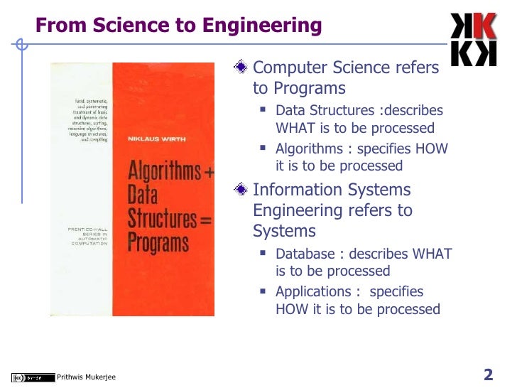 BIS02 Systems Architecture