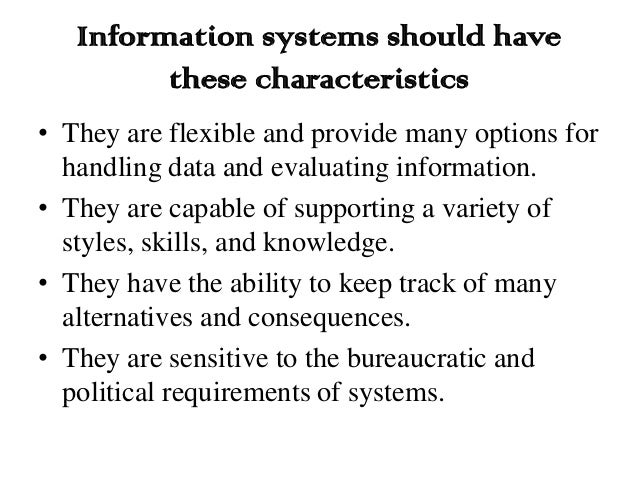 Business With Information Technology