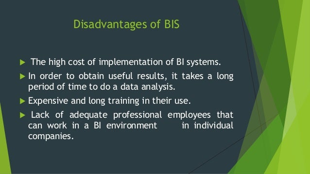 mis business intelligence definition mis business intelligence definition