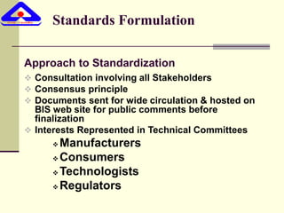 BIS-Indian_Standards_Overview_07_06_07.ppt