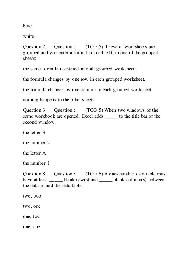 Bis 155 Papers Education Planning Bis155papers Com