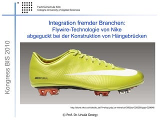 QFD: Trends erkennenErmittlung der Kundenanforderungen