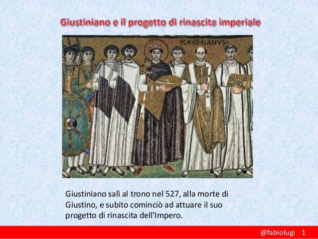 Giustiniano
