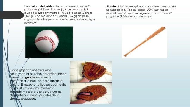 Béisbol