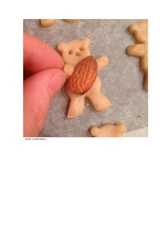 ... feche os bracinhos... 
 