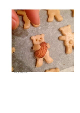 ... e pronto, ele está quase lá! 
 