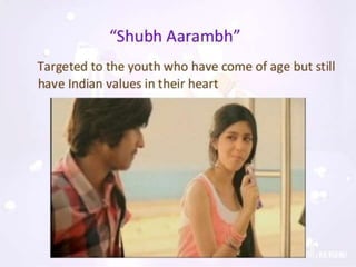 SHUBH AARAMBH
 