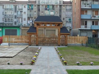 beltramo e cavaliere