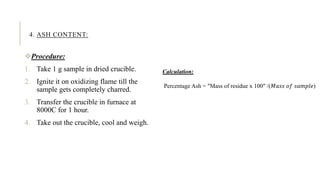 Indian Standard Specification Laid Down for Sampling and Testing of ...