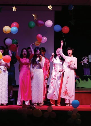 British International School, Hanoi 21
 