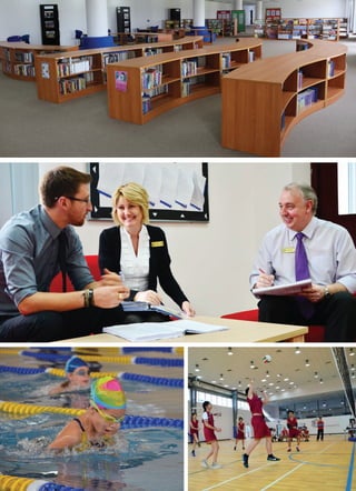 British International School, Hanoi 7
 