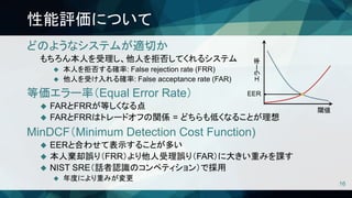 Tokyo Bish Bash Presentation