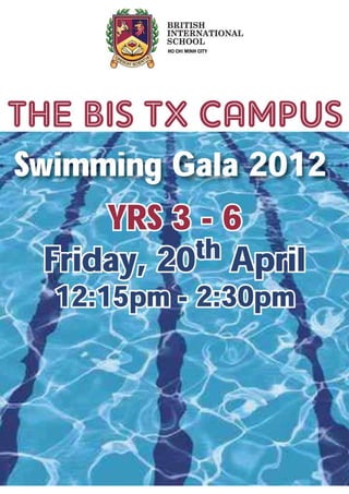 BIS HCM Newsletter 26