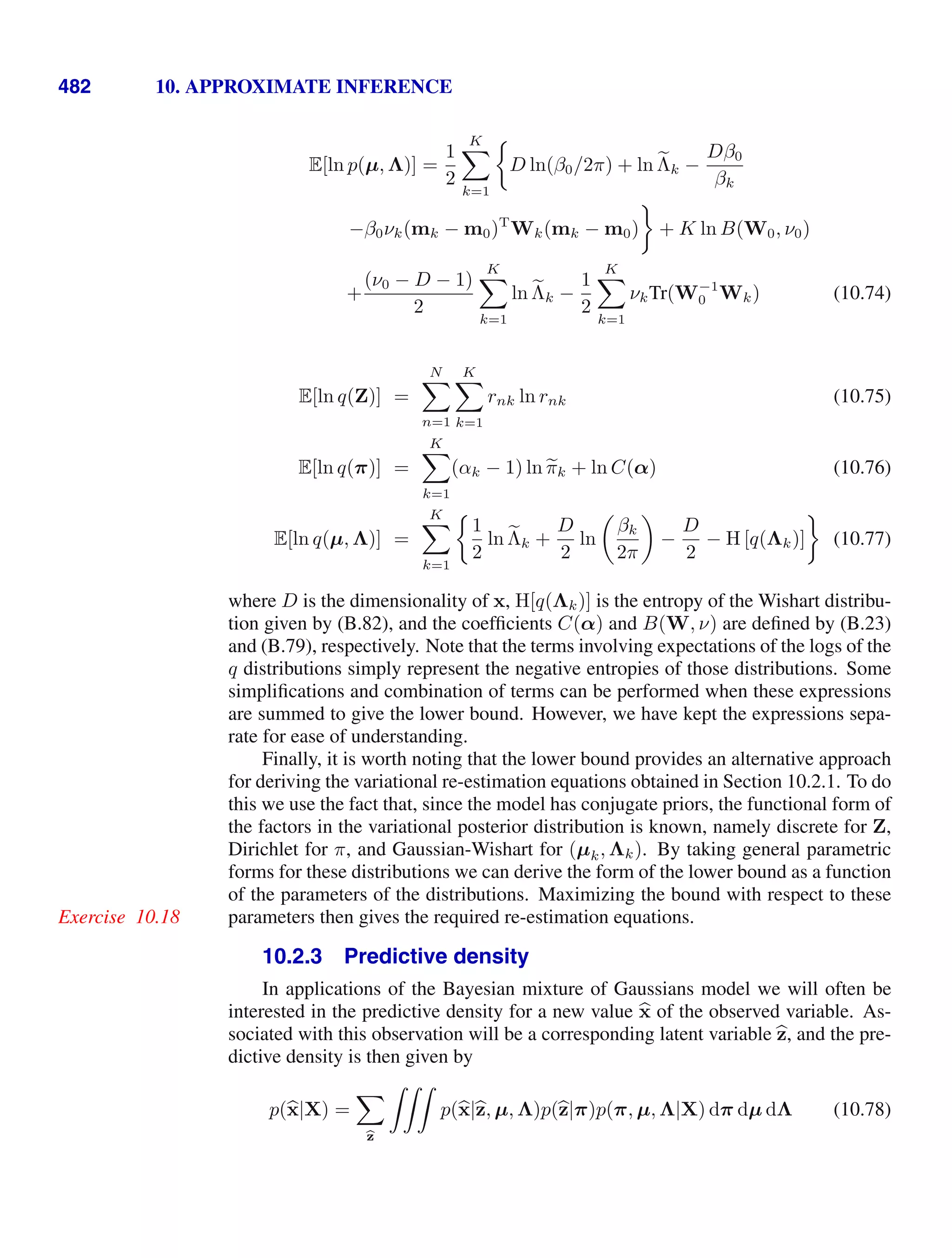 Bishop - Pattern Recognition and Machine Learning.pdf