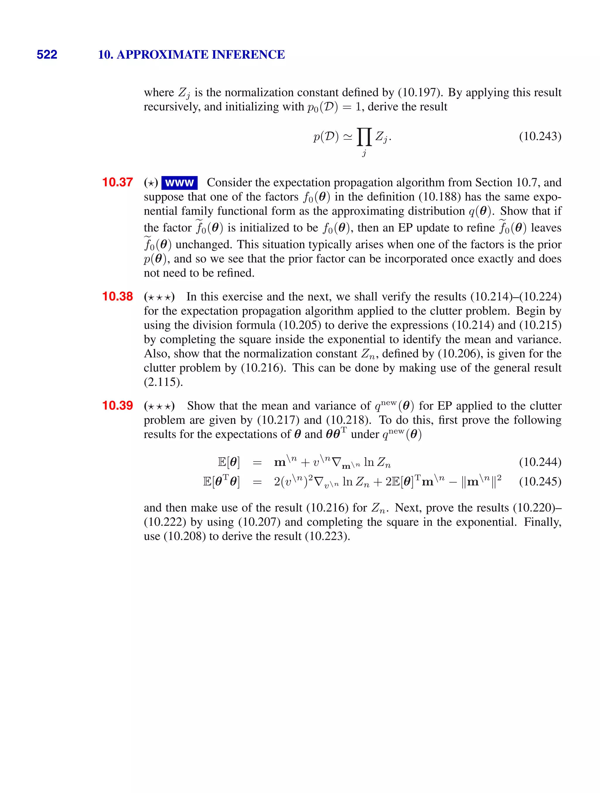 Bishop - Pattern Recognition and Machine Learning.pdf