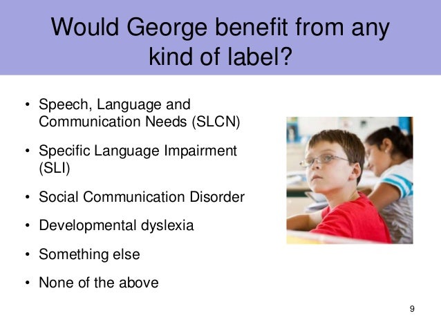 Labels For Unexplained Language >> What Is Developmental Language Disorder Labels For Unexplained Language >> What Is Developmental Language Disorder