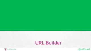 @hoffman8
URL Builder
 